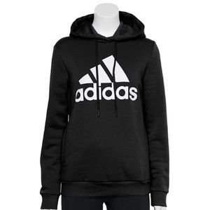Women's adidas Essentials Logo Fleece Hoodie